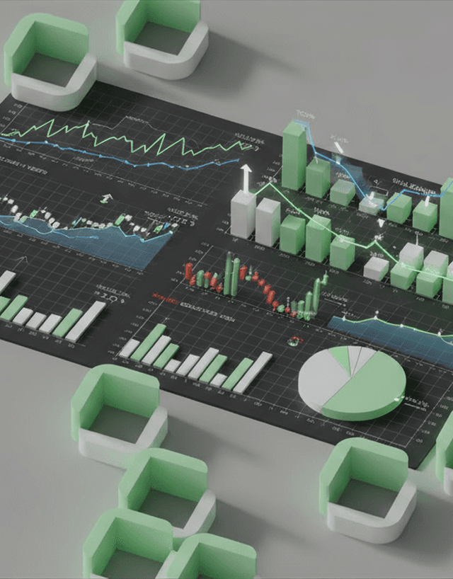 The Badger Management House Mockup